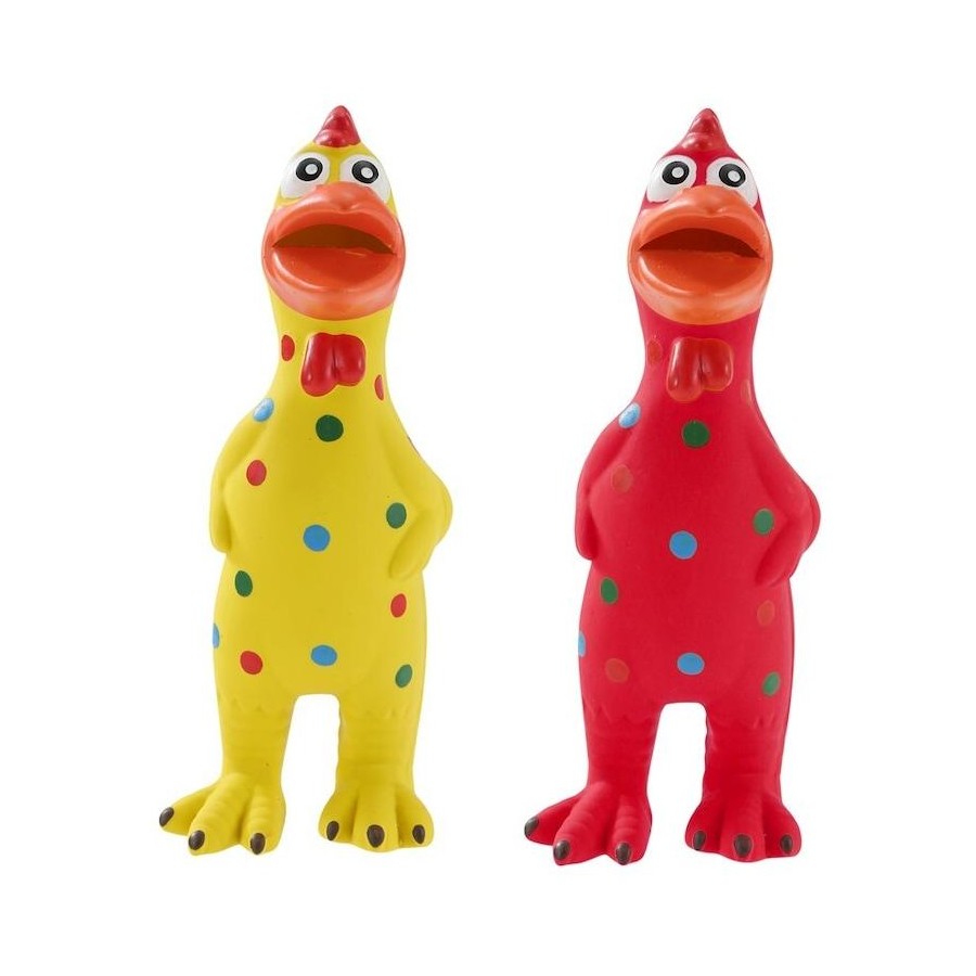 Игрушка Nunbell Петух - Собаки - Фото 2